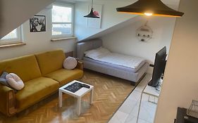Kawalerka Premium B 30M2 - Po Remoncie - Nowa!